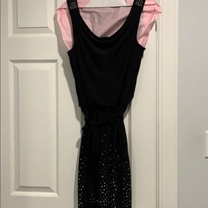 White House Black Market dress